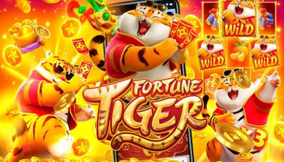 slots, Fortune Tiger, jogo, estratégias, ganhar, recursos especiais, símbolos, giros grátis, bônus, apostas