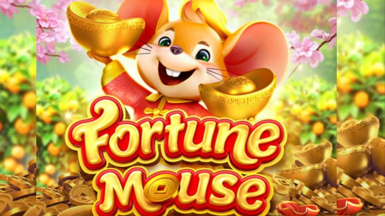 slots online, Fortune Mouse, sorte, estratégias de jogo, jogos de azar, visualização positiva, mentalidade vencedora