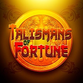 Talismans of Fortune,  Cassino Online, Caça-Níqueis, Recursos de Bônus, Jogo de Cassino