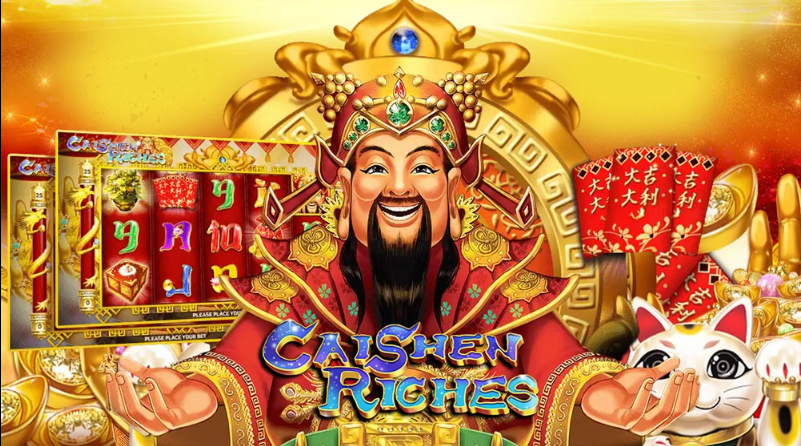 Bingo Online,  Caishen Riches Bingo, Estratégias para Ganhar, Jogos de Cassino