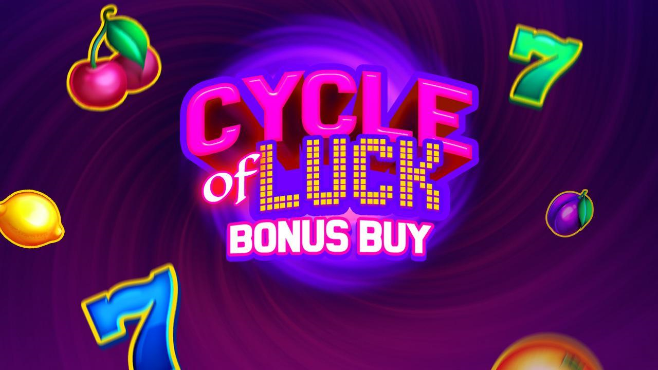 Cycle of Luck, Slots Online, Recursos de Caça-Níqueis, Jackpots, Evoplay, Jogo de Bônus, Jogar Cycle of Luck