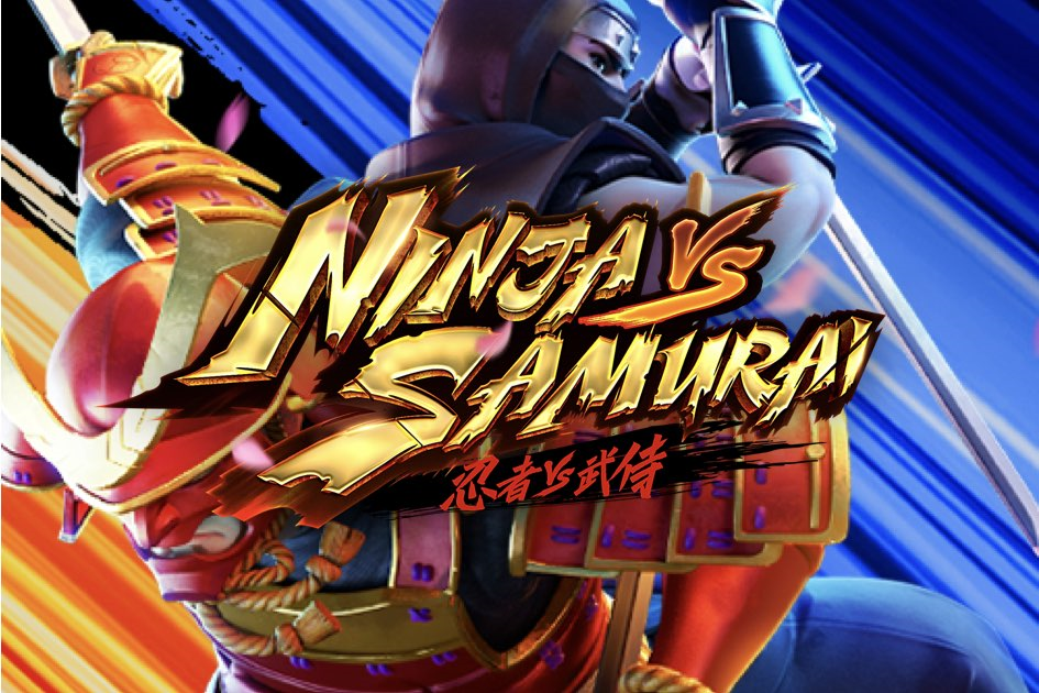 Jogar Ninja vs Samurai, Slot Online, Giros Grátis, Dicas para Jogar, Apostas, Símbolos e Pagamentos