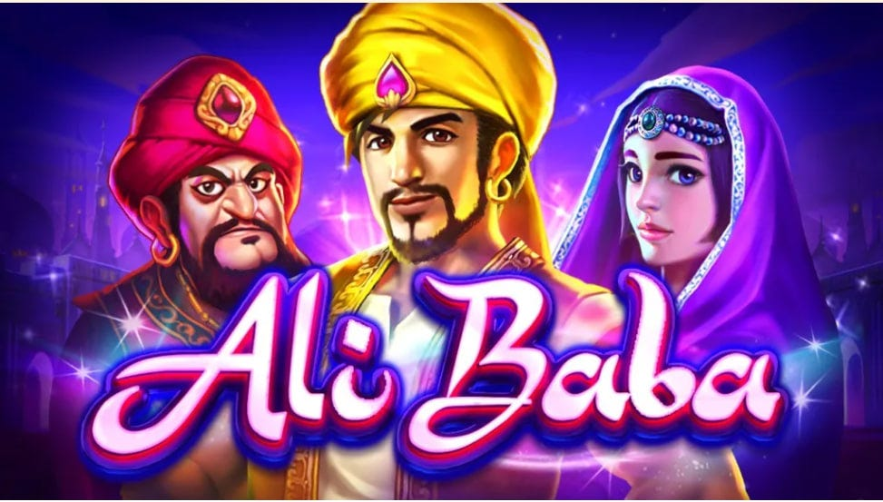 Slot Ali Baba,  Jogos de Caça-níqueis, Estratégias, JILI Games, Slot de Vídeo,