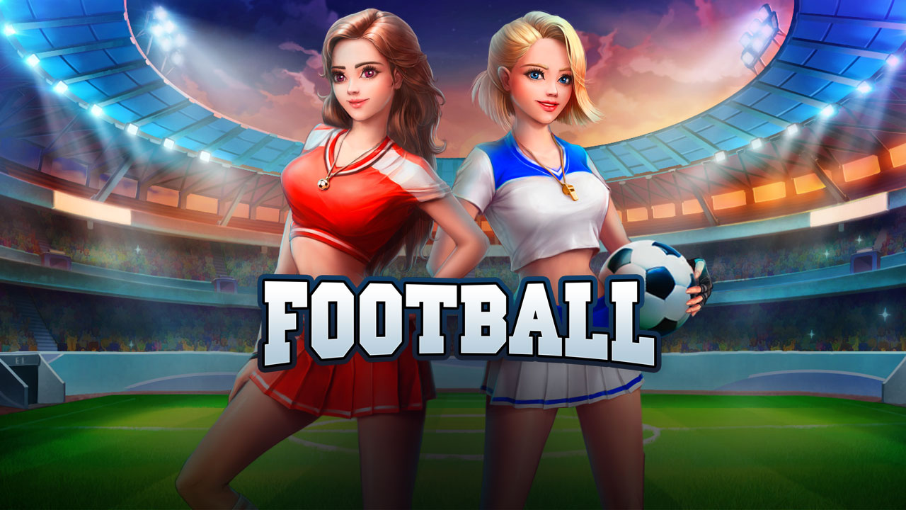 Slot Football, Evoplay, Diversão e Emoção, Slots Online, Giros Extras