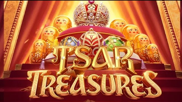 Tsar Treasures, slot online, caça-níqueis, bônus, rodadas grátis, multiplicadores, RTP